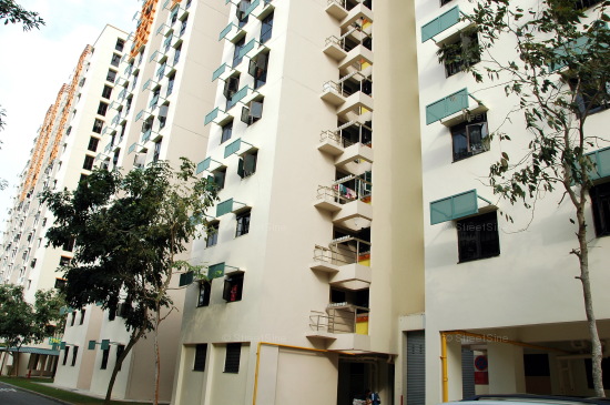 Compassvale Street thumbnail photo